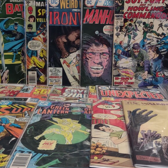 a3comics